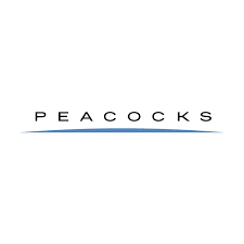 Peacocks
